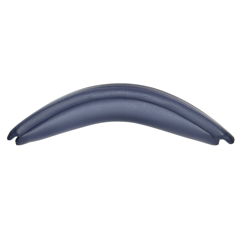 (Blue) For Bose Qc25/Soundlink Ae2 Hearing Protector Headset Replacement Headband Pads Blue 320997683872
