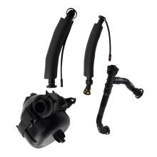 Separador Aceite Válvula PCV for BMW 325xi 330xi 525xi 530xi 2006-2007 E66