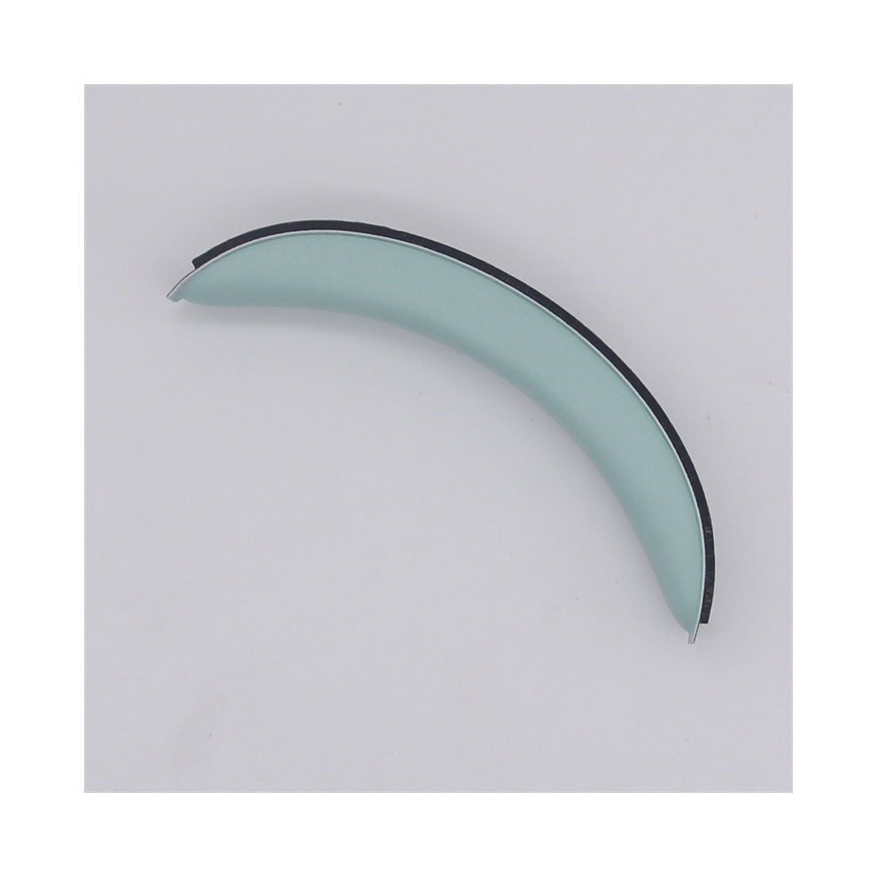 (Green) For Edifier W820NB Headphones Headband Cushion Replacement Part With Tape