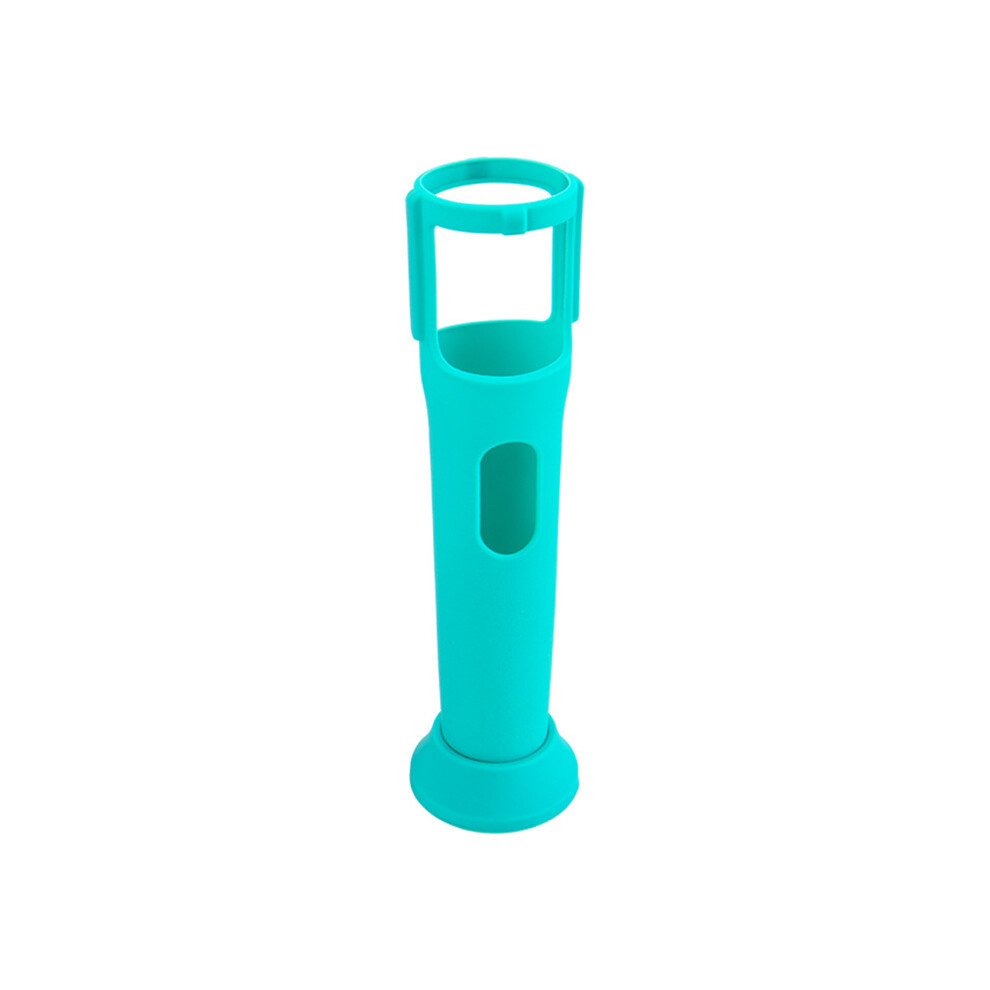 (Green) Microphone Cover For Jbl Partybox Wireless Mic Silicone Protective Case Green 320997675723