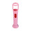 (Pink) Microphone Cover For JBL PartyBox Wireless Mic Silicone Protective Case 1