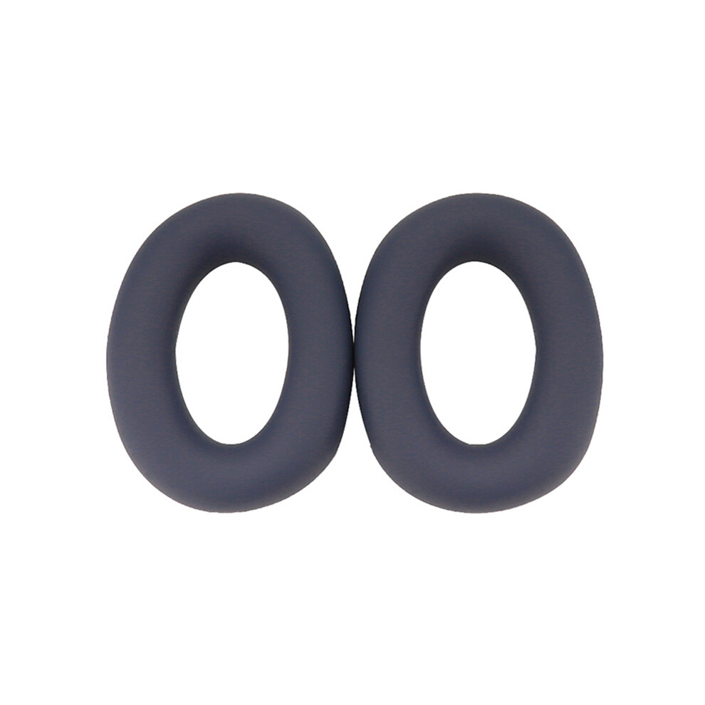 ( Blue) Silicone Protective Cover For Bose Quietcomfort Qc Ultra Headphones Earpads Dark/Blue 320997675860