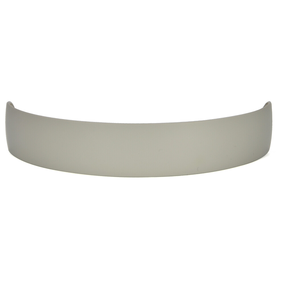 (Off-) For Bears Studio Pro Hearing Protector Headset Replacement Headband Pads White 320997683407