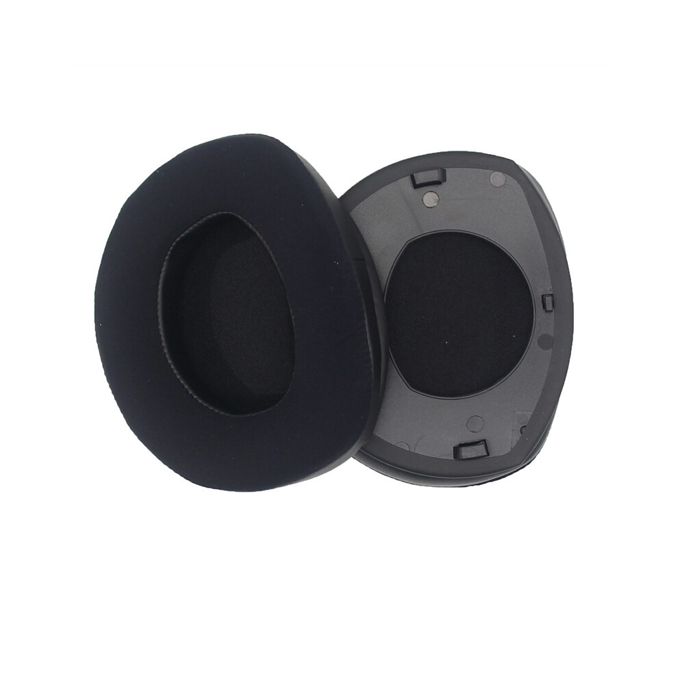 1 Pair Of Replacement Ear Pad Cushion For Sennheiser Rs160 Rs170 Headphones 320997677079