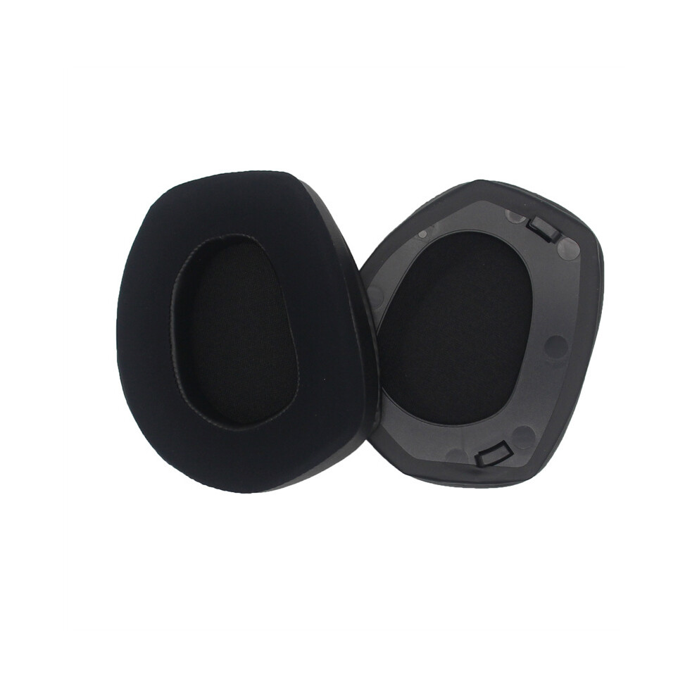 1 Pair Of Headphone Covers Ear Pads Cushion For Sennheiser Hdr Rs165 Rs175 Headset 320997677086