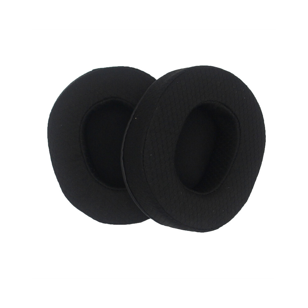 Headphone Cover Mesh Ear Pads For Audio-Technica Ath-M50x M40 M30 M20x 320997677444