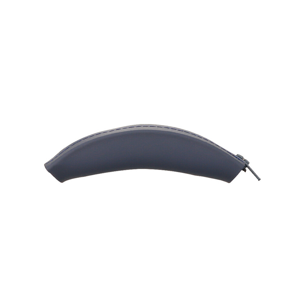 ( Headband Cover) Silicone Protective Case For Anker Soundcore Space Q30 Q35 Q45 Earpads Headband Blue 320997676263