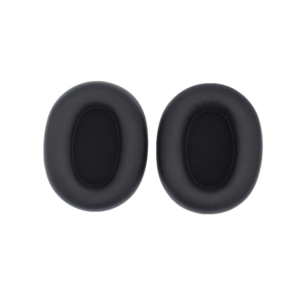(Black) Replacement Ear Pads Headband Pad For Edifier W800bt Free Nc Headphone Cover Black 320997677314