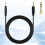 2M For Panasonic EAH-DJ1200 Headphone Cables Audio Cable Extension Cables 1