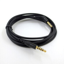Suitable for SteelSeries Sailor Nova Arctis Nova Pro gaming headset cable