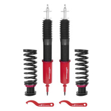Coilovers traseros Amortiguador for BMW 3 E90 Sedan E91 Touring 2004-2012