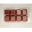 Wickford Luxury Fragranced Wax Melts (Gingerbread) 2