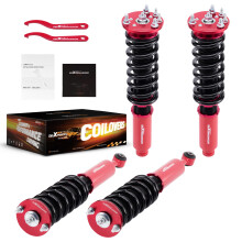 Coilovers Suspension Kit for Honda Accord 03-07 CL7 CL9
