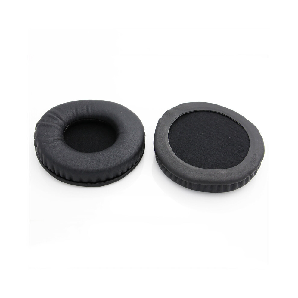 (Black) For Oneodio Pro10 Pro30 Pro50 Pro60 Headphone Cover Ear Pads Cushion Ear Pad Black 320997677826