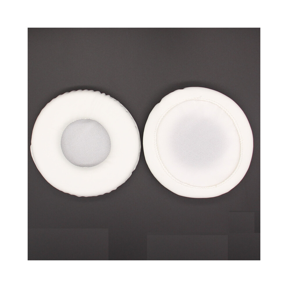 (White) For Oneodio Pro10 Pro30 Pro50 Pro60 Headphone Cover Ear Pads Cushion Ear Pad White 320997677833