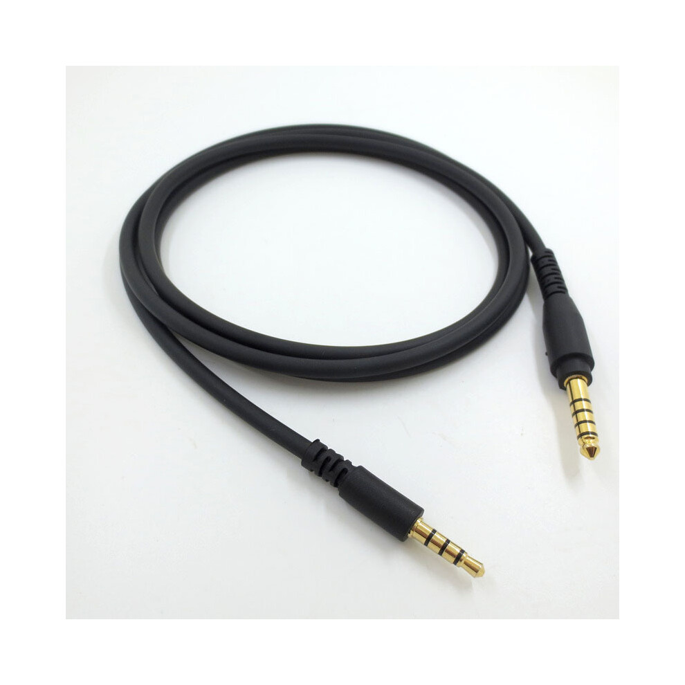 120Cm Pc Gaming Headset Audio Cable For Audio-Technica Ath-Gl3 Ath-Gdl3 320997685975