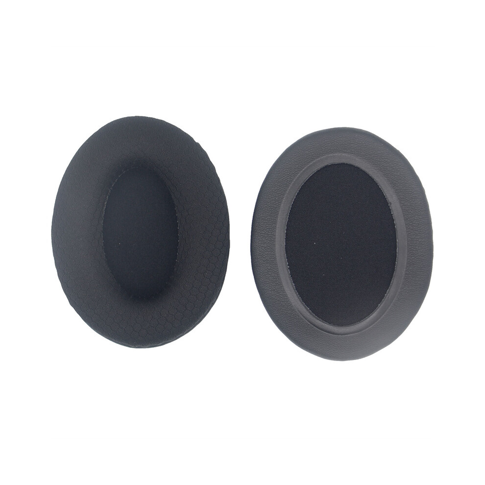 (95*75Mm) Replacement Universal Oval Mesh Headphone Cover Cushions Covers Ear Pads 320997677949