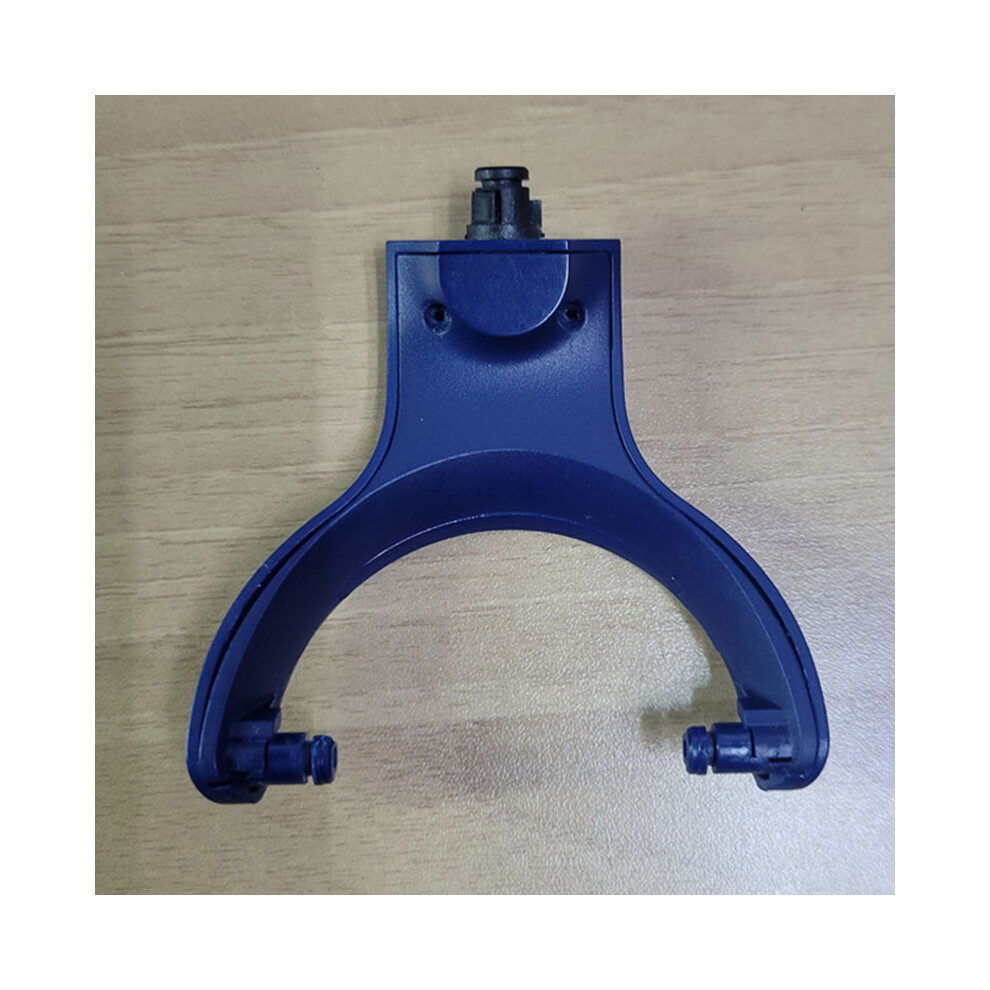 (-Right) Replacement Part For Logitech G433/G233/G Pro Headphones Headband Bracket Hanger Blue 320997678861