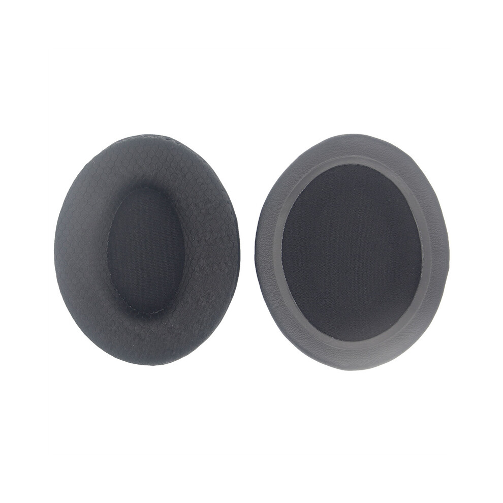 (105*85Mm) Replacement Universal Oval Mesh Headphone Cover Cushions Covers Ear Pads 320997677963