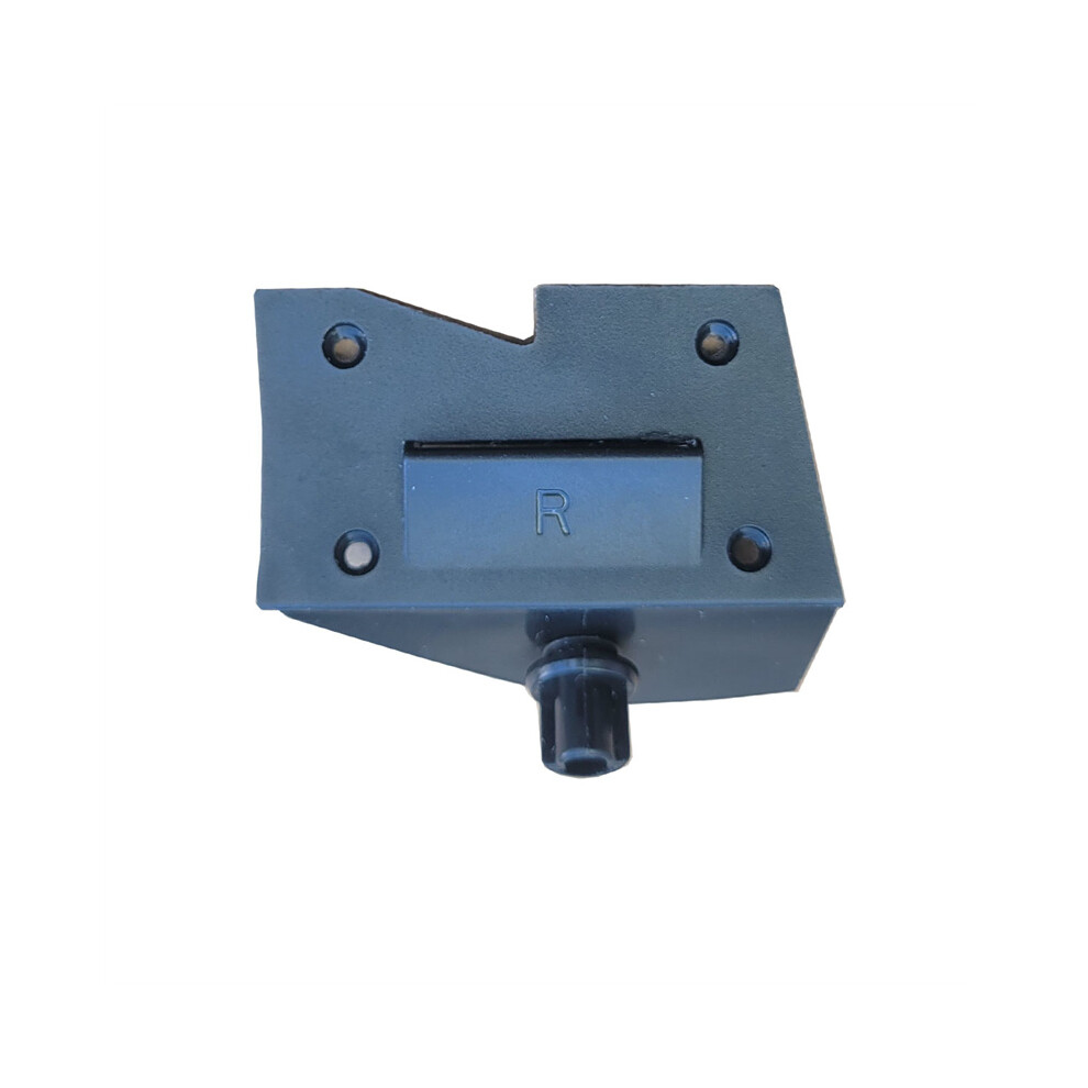 (Right) Plastic Swivel Replacement For Asus Strix 7.1/Rog Centurion7.1 Gaming Headsets 320997678915
