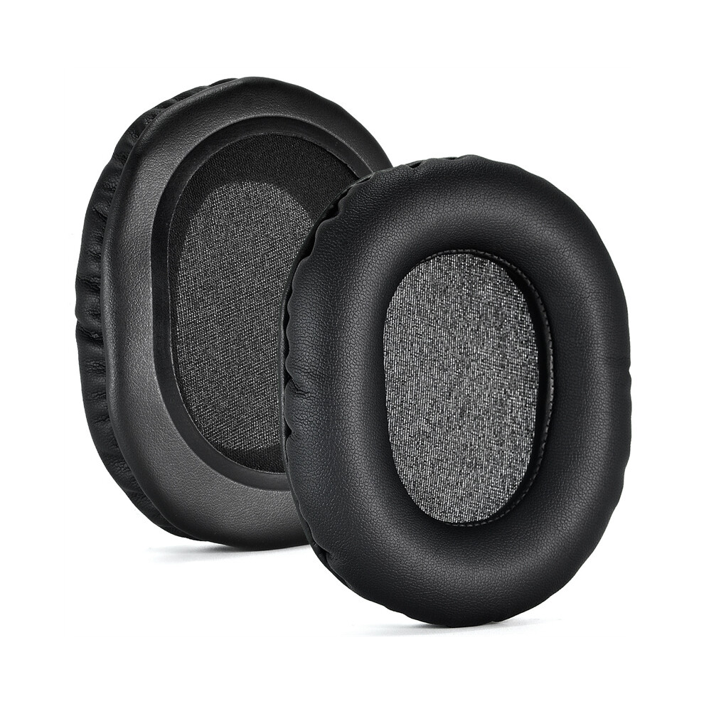 1 Pair Replacement Earpad Cushion Cover For Dfehr Massive Headphone Earmuff 320997686170