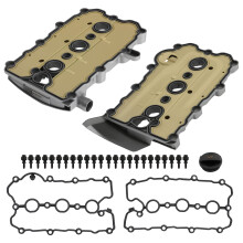 Cubierta de Válvulas for Audi A4 Quattro A6 3.2L 2005-2011 06E103471F