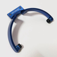 (Blue) Headband Bracket Hanger For Sony MDR-XB950BT XB950B1 Headphone Replacement Part