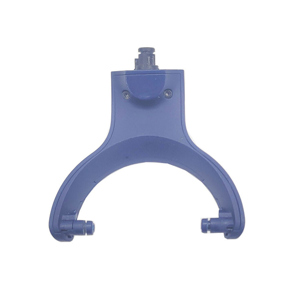 (-Left) Replacement Part For Logitech G433/G233/G Pro Headphones Headband Bracket Hanger Blue 320997678854