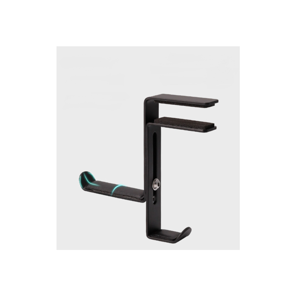 Universal Headphone Hanger Gaming Earphone Holder Display Bracket Rack Hook 115295386880