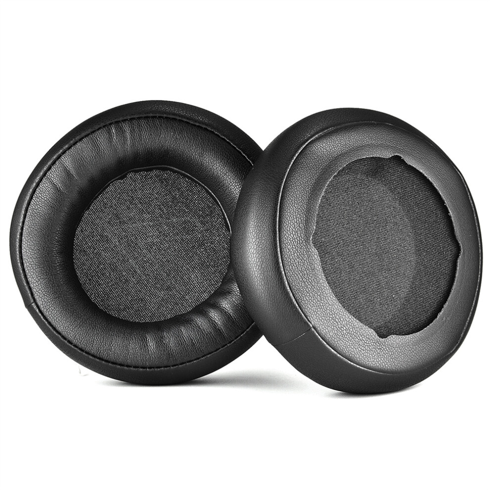 (Protein) Replacement Earpads Earmuffs Ear Cups Cushions For Plantronics GO600 GO605 Headset