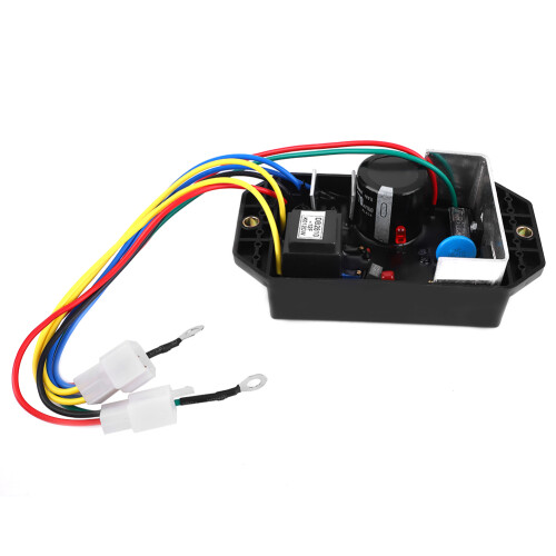 15kW Generator Voltage Regulator AVR 150S 1