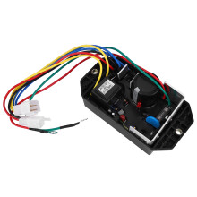AVR KI-DAVR 150S Generator Voltage Regulator 15kW