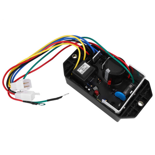 AVR KI-DAVR 150S Generator Voltage Regulator 15kW