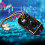15kW Generator AVR KI-DAVR 150S Voltage Regulator 4