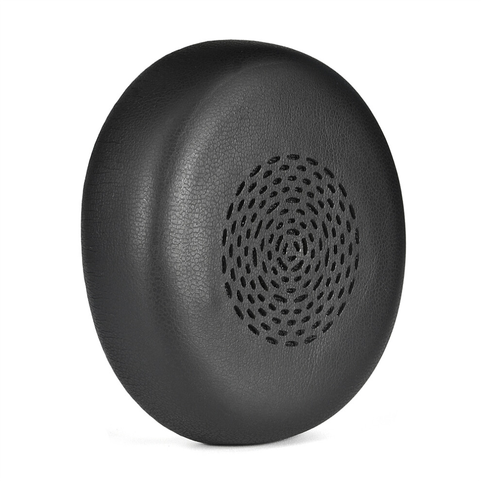 A Pair Of Replacement Ear Pads Cushions For Jabra Evolve2 75 Headphone Cover 320997687429