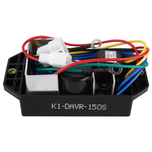 15kW Generator AVR KI-DAVR 150S Voltage Regulator 2