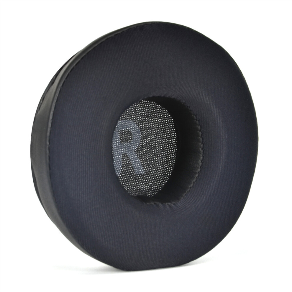 A Pair Of Replacement Ear Pads Cushions For 65-70Mm Universal Headphone Cover 320997687474