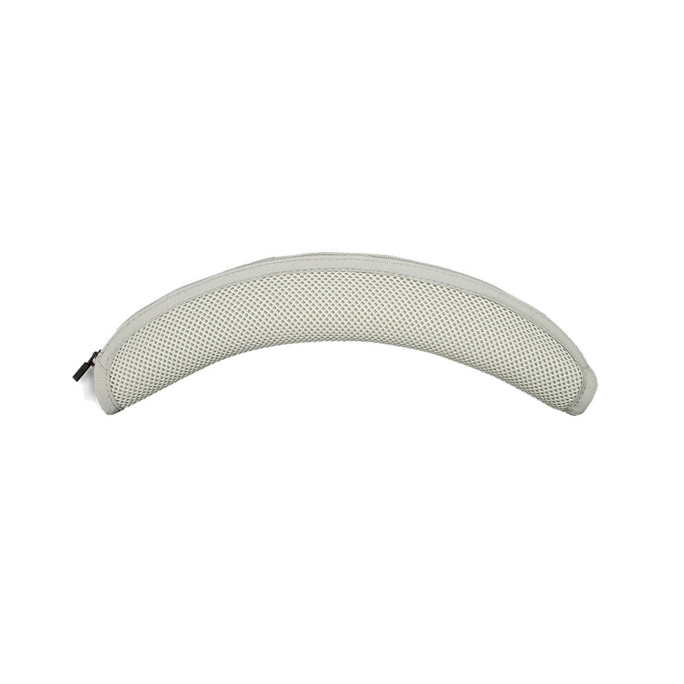 (Grey) For Sony Inzone H9/H7/H5 Headphones Headband Cover Crossbeam Protective Cover Grey 320997688136