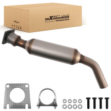 Katalysator Mit Flex for Chrysler Voyager 3.3l V6 2001 Bis 2007
