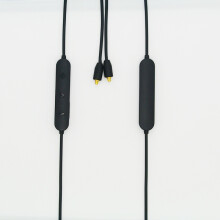 (MMCX not around the ear) Low Latency Bottomless Noise Compatible Bluetooth Upgrade Cable IMIE80MMCX0.78