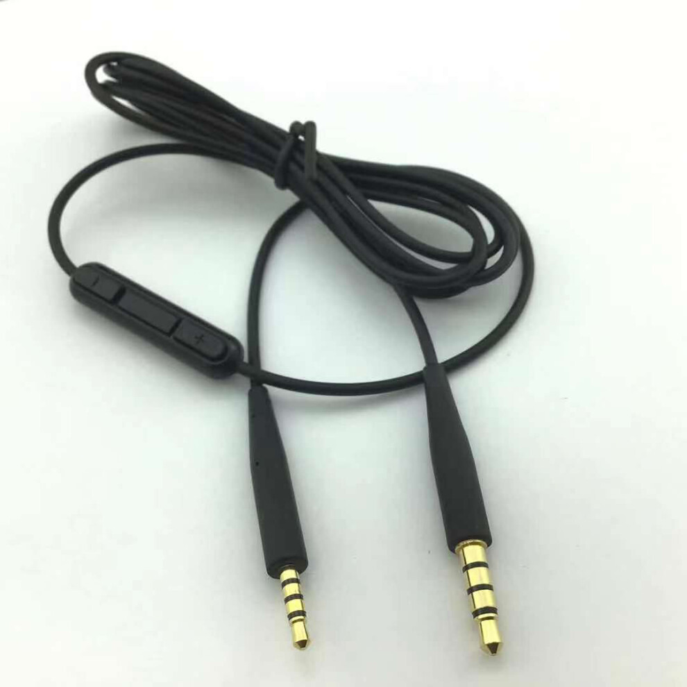 For Bose 700 Qc35 Headphone Cable Replacement Audio Cable With Microphone 320997687818
