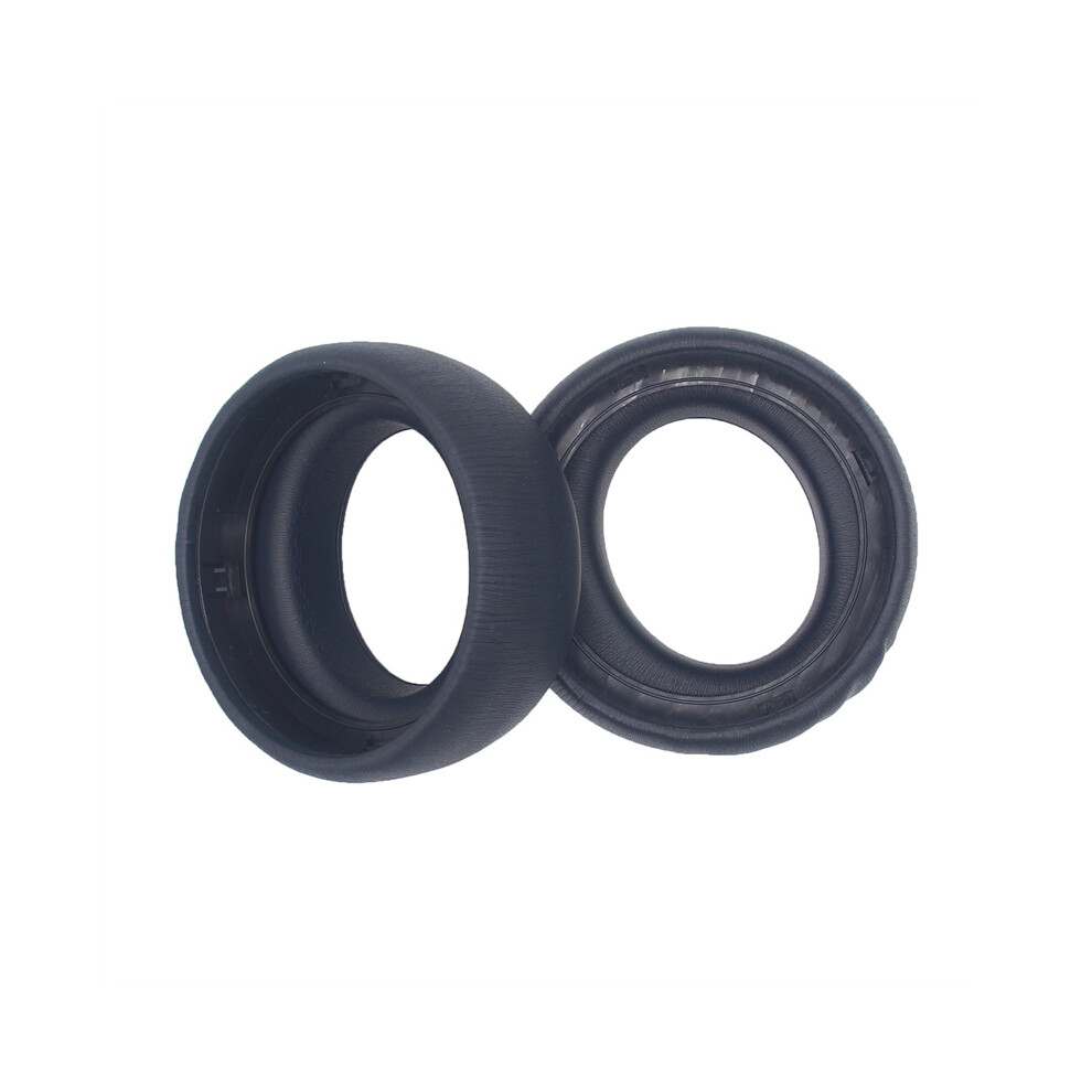 (Protein Leather) 1 Pair Of Earphone Covers Replacement Ear Pads For Sony Ps5 Pulse Elite Headphones 320997677048
