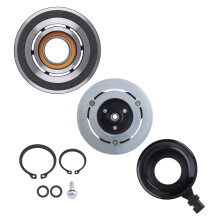 Sprzęgło magnetyczne sprężarki klimatyzacji do Ford Galaxy WA6 Mondeo IV S-Max WA6 ACC0096