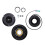 Accouplement Magnétique Du Compresseur De Climatisatio For Audi A4 A6 A8 2002 1