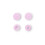 Prym Prym Fasteners, Pale Onik, One 2