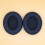 (Black) 1 Pair Ear Pad Cushion Replacement For Beats Studio 2/Studio 3 Wireless/Wired 3