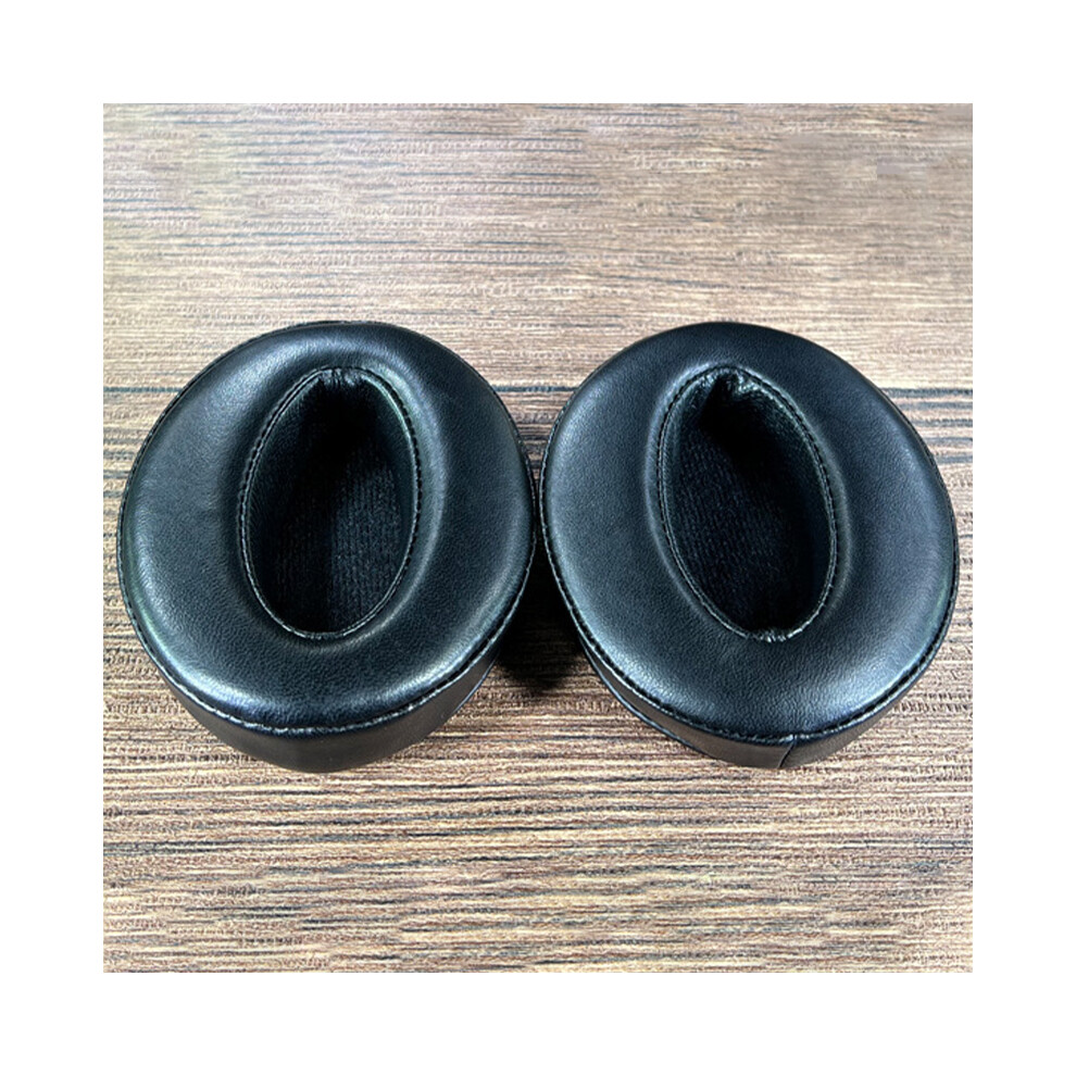 (Sheepskin) 1 Pair Replacement Ear Pads Cushions For Sennheiser Hd4.50 Btnc Headphones 320997665779