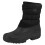 (Black, UK 11) Unisex Groundwork Active Winter Boots LS87 1
