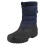 (Navy, UK 7) Unisex Groundwork Active Winter Boots LS87 1