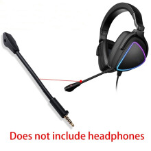 1PC Original For ASUS Prism ROG Edition/S Edition 7.1 Channel Headset Microphone